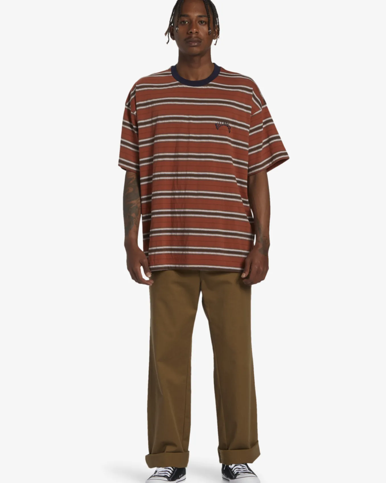 Baxter - T-shirt para Homem