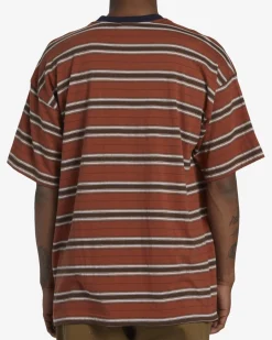 Baxter - T-shirt para Homem