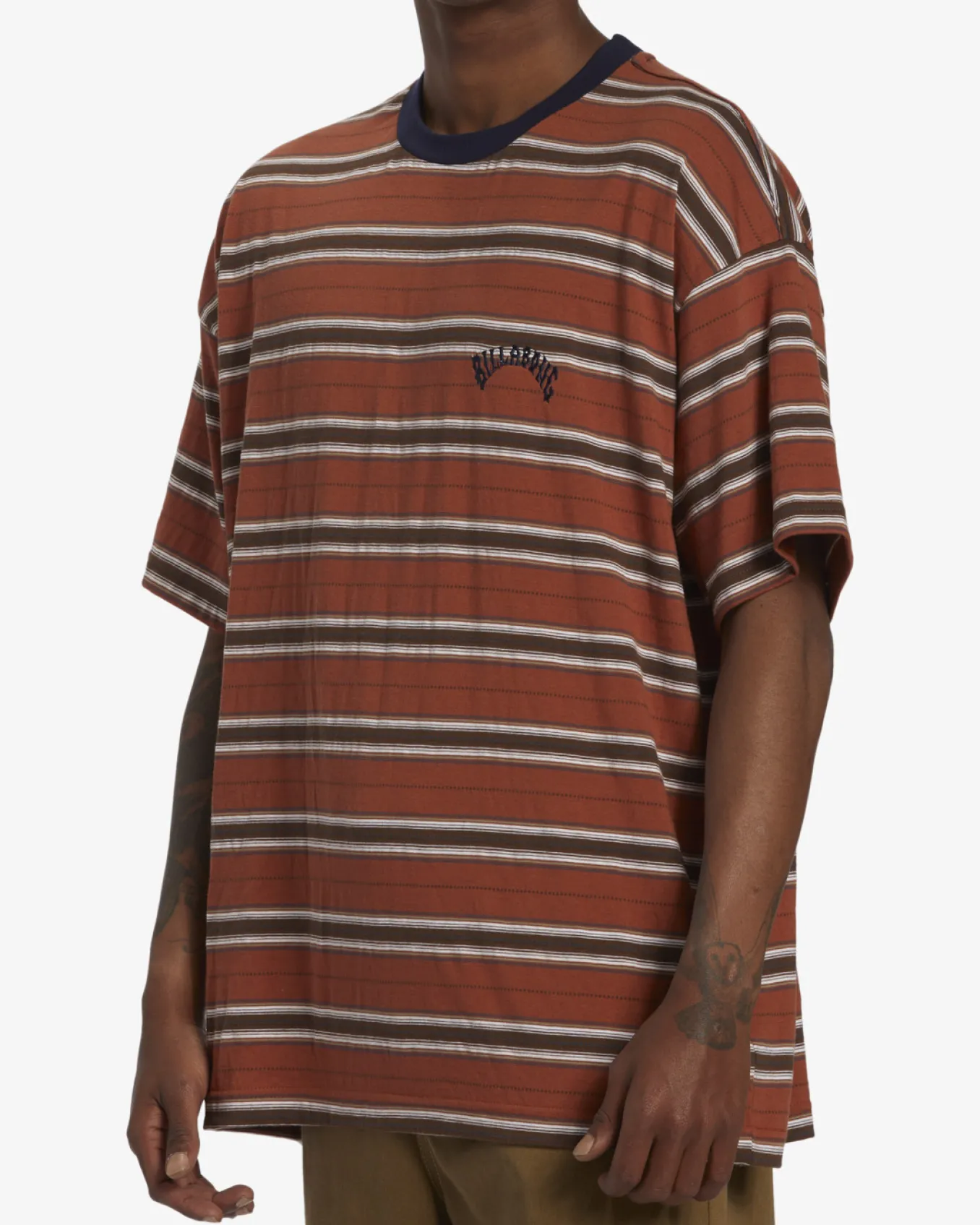 Baxter - T-shirt para Homem