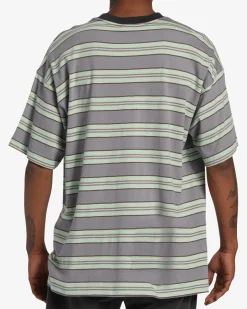 Baxter - T-shirt para Homem