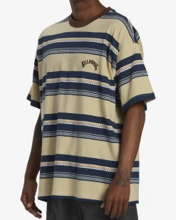 Baxter - T-shirt para Homem