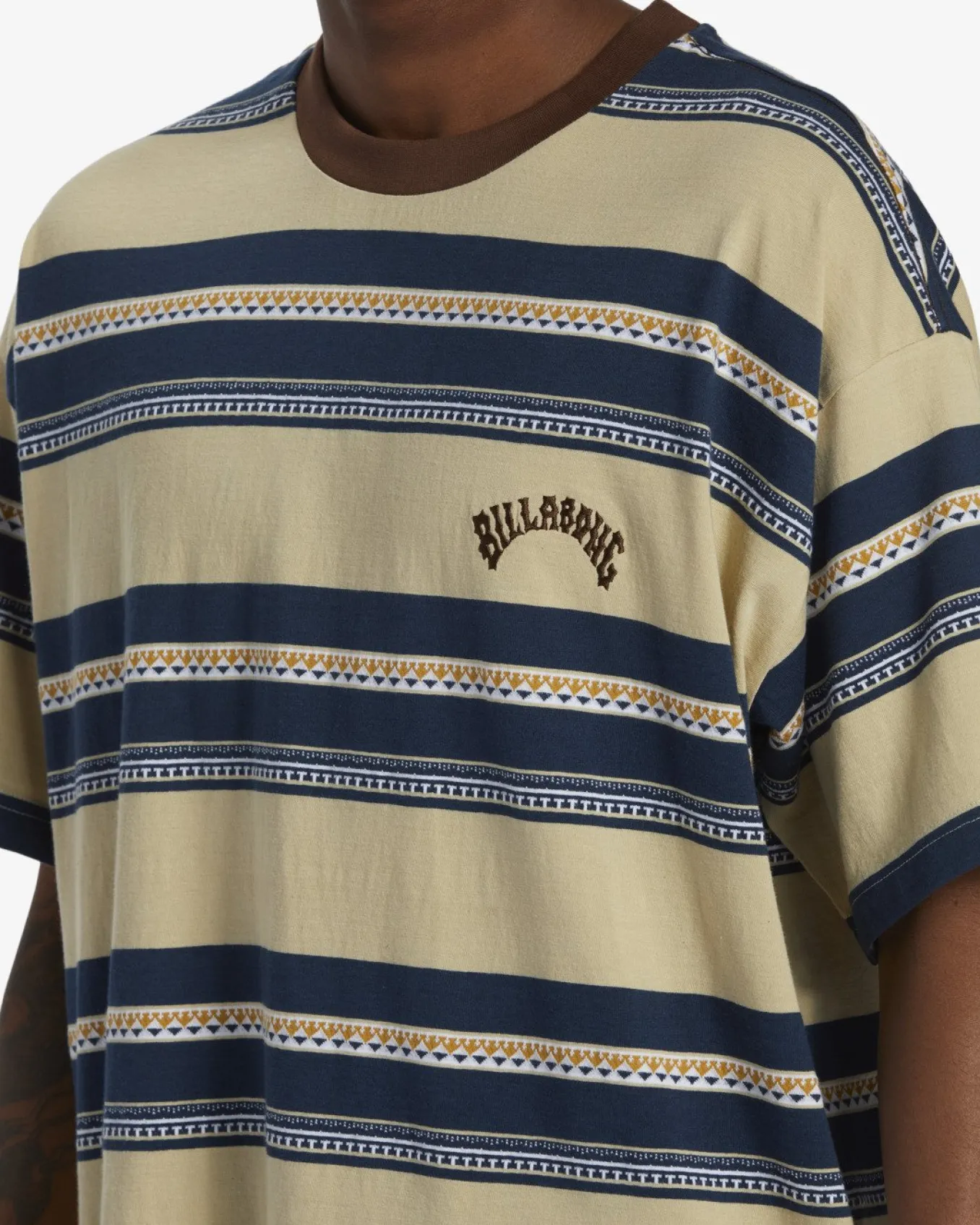 Baxter - T-shirt para Homem