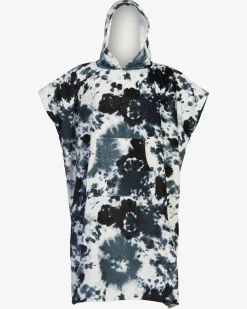 BBG - Poncho com capuz para Homem