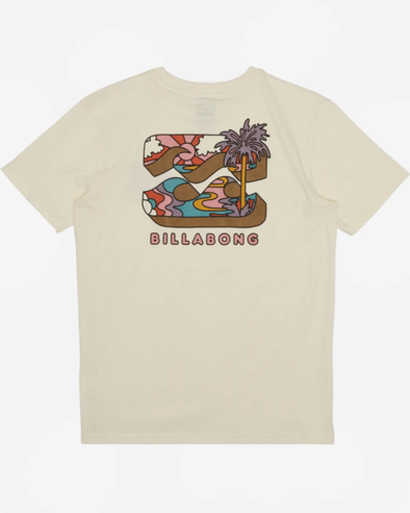 BBTV - T-shirt para Rapazes 8-16