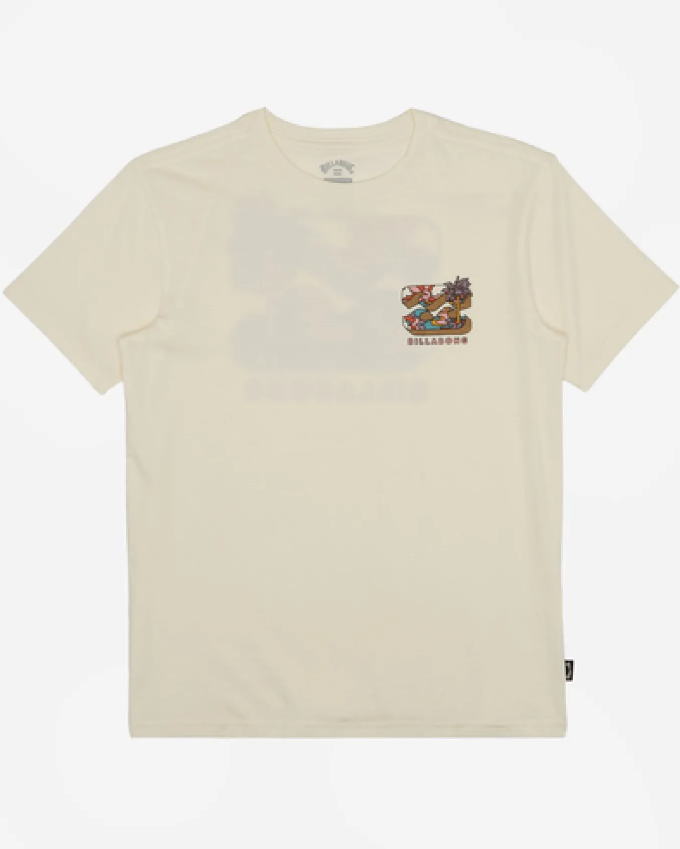 BBTV - T-shirt para Rapazes 8-16