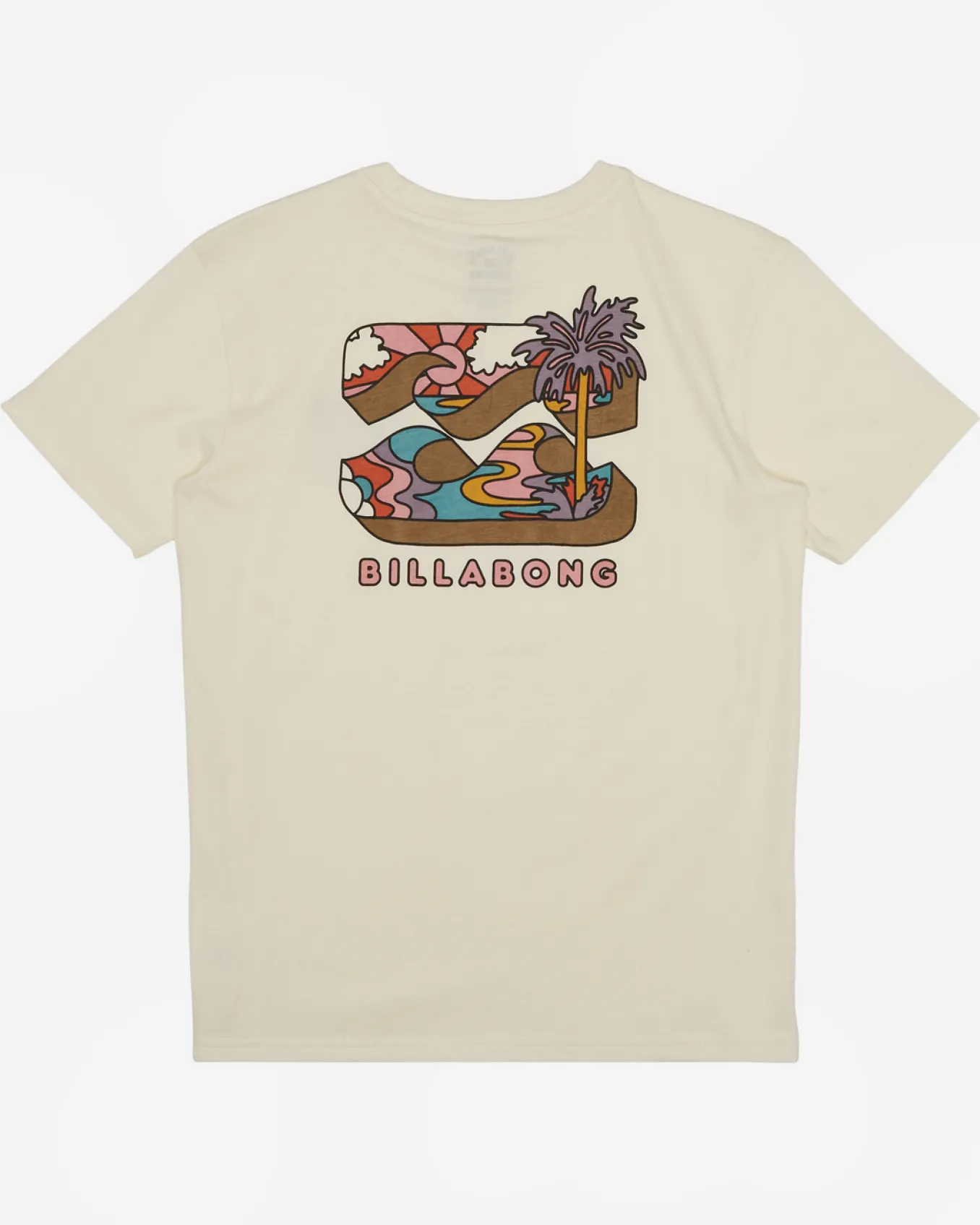 BBTV - T-shirt para Rapazes 8-16