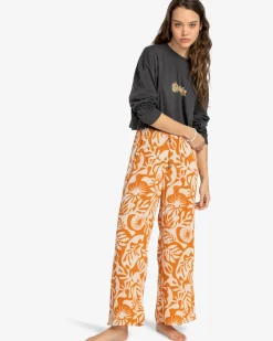 Beach Boyfriend - Camisola de manga comprida para Mulher