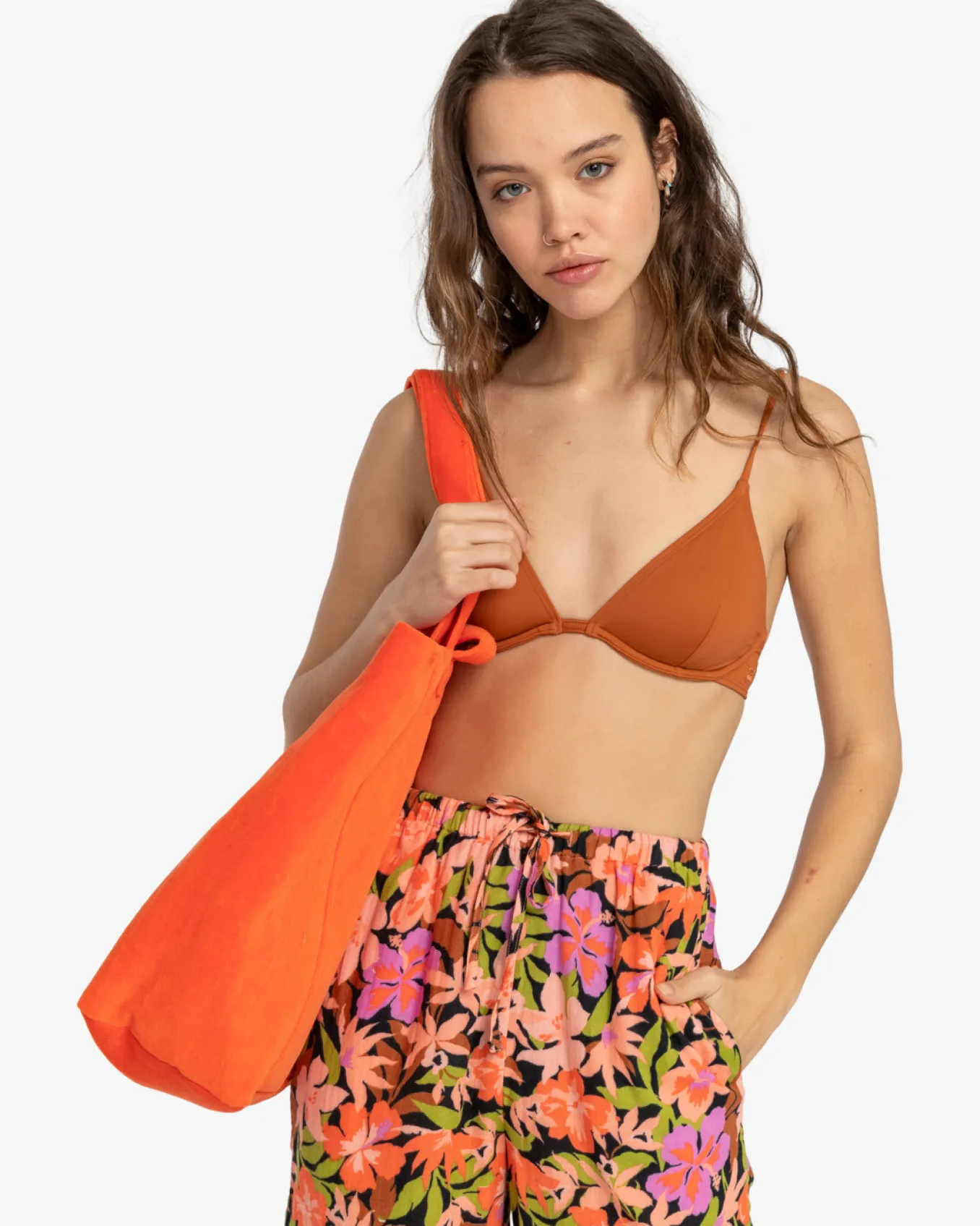 Beach Crush - Bolsa para Mulher