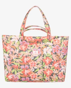 Beach Crush Canvas - Bolsa para Mulher