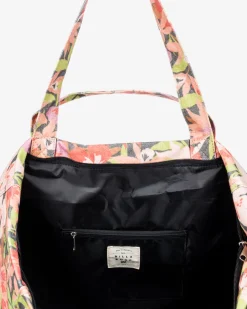 Beach Crush Canvas - Bolsa para Mulher