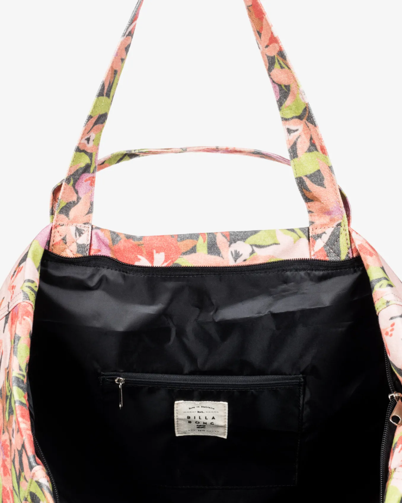 Beach Crush Canvas - Bolsa para Mulher