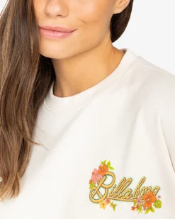 Best Of Times - Pullover Sweatshirt para Mulher
