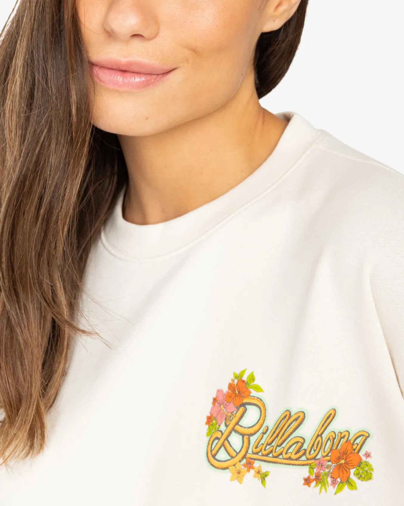 Best Of Times - Pullover Sweatshirt para Mulher