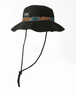 Big John Print - Chapéu de surf safari para Homem