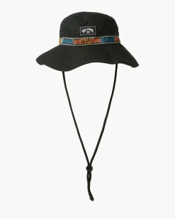 Big John Print - Chap&eacute;u de surf safari para Homem