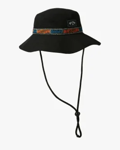 Big John Print - Chapéu de surf safari para Homem
