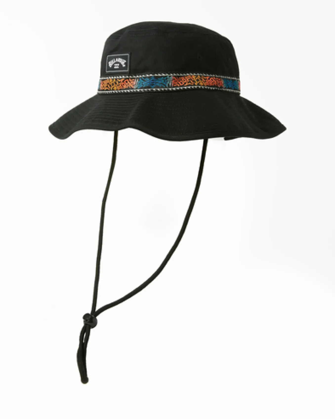 Big John Print - Chapéu de surf safari para Homem