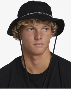 Billabong - Chapéu estilo boonie para Homem