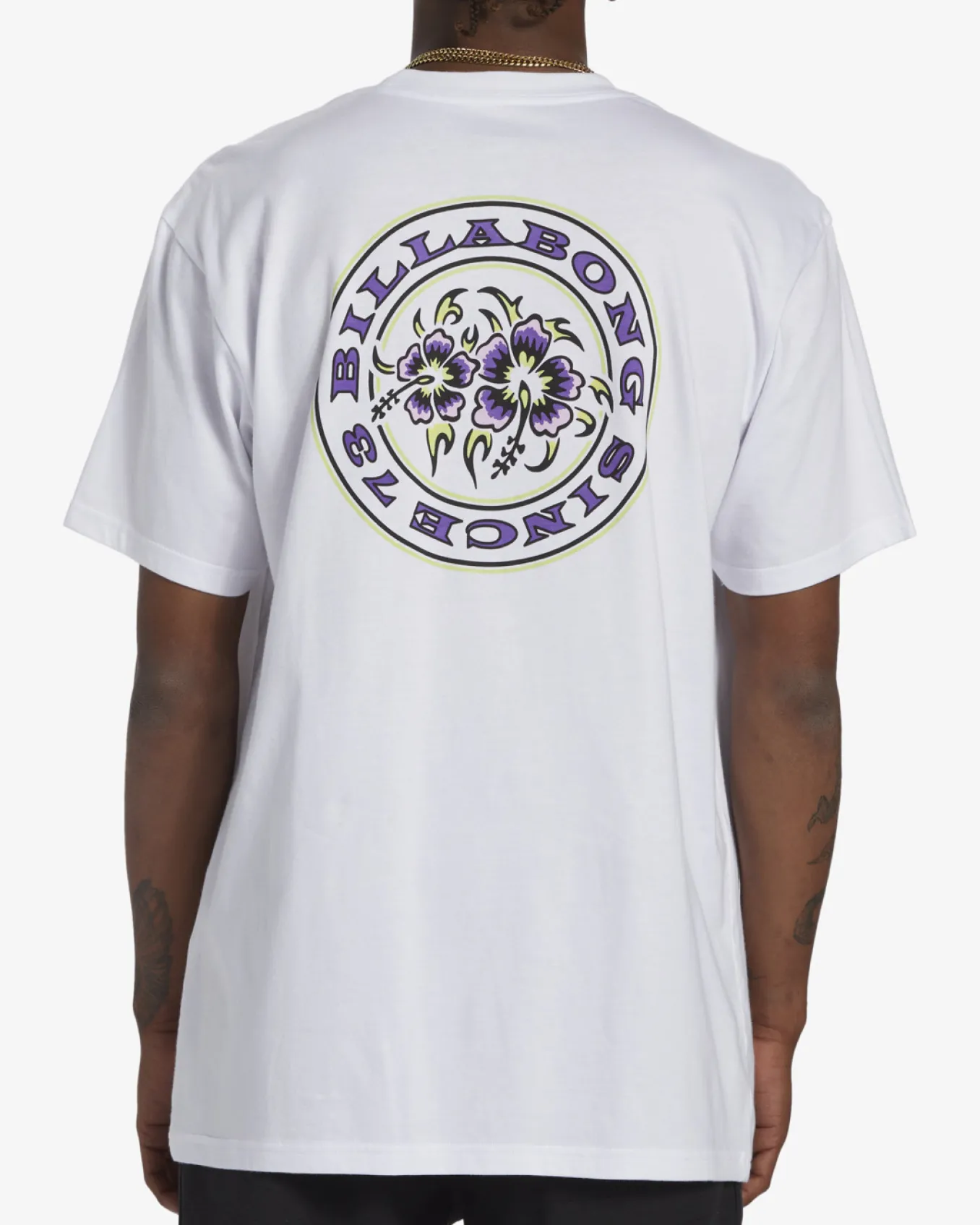 Bonez - T-shirt para Homem