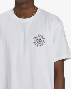Bonez - T-shirt para Homem