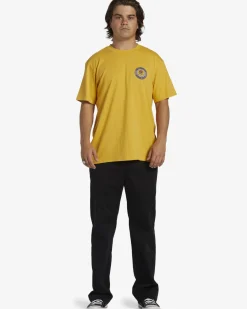 Bonez - T-shirt para Homem