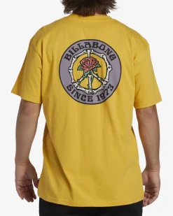 Bonez - T-shirt para Homem