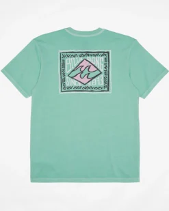 Boxed In - T-shirt para Rapazes 8-16