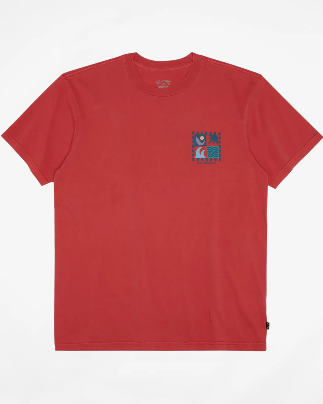 Boxed In - T-shirt para Rapazes 8-16