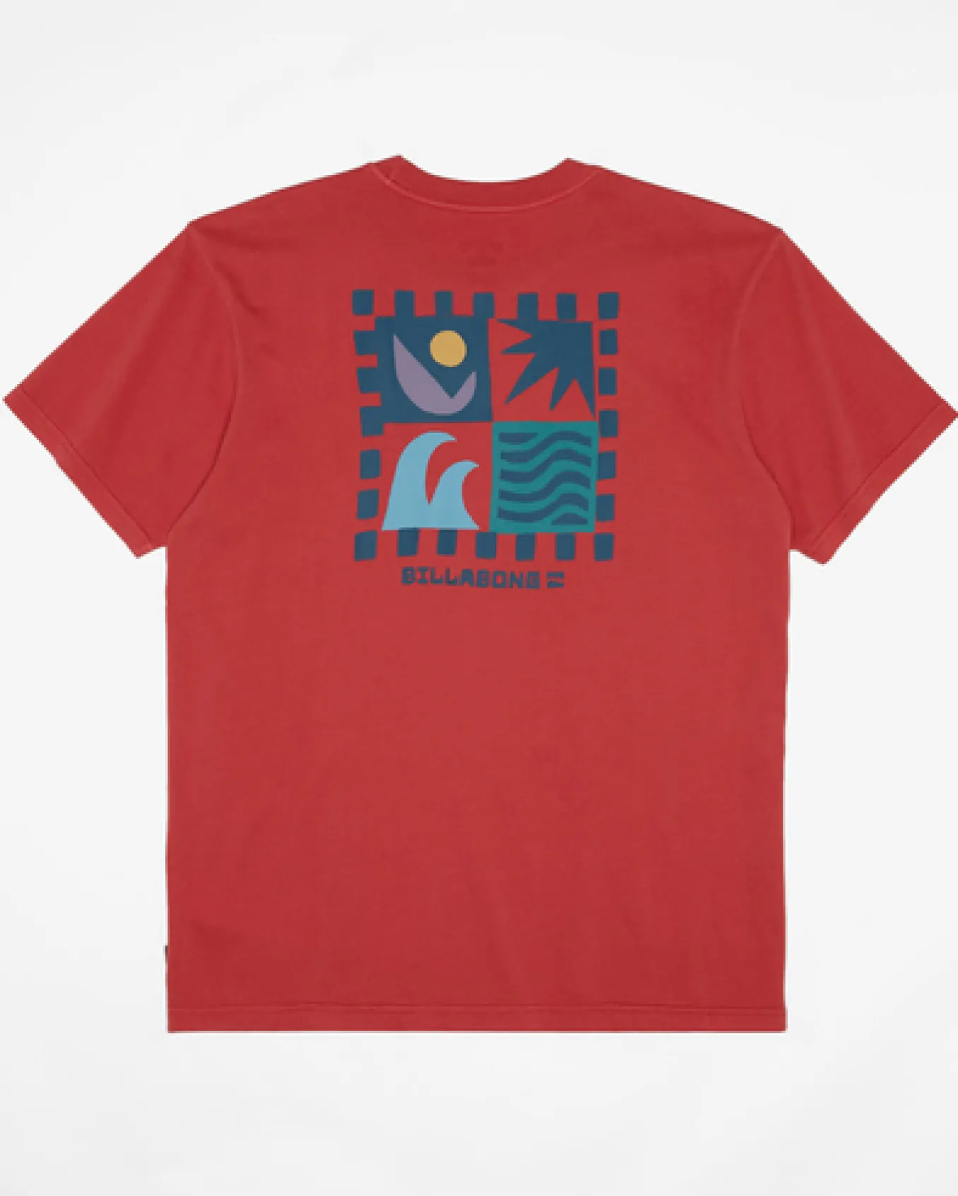 Boxed In - T-shirt para Rapazes 8-16