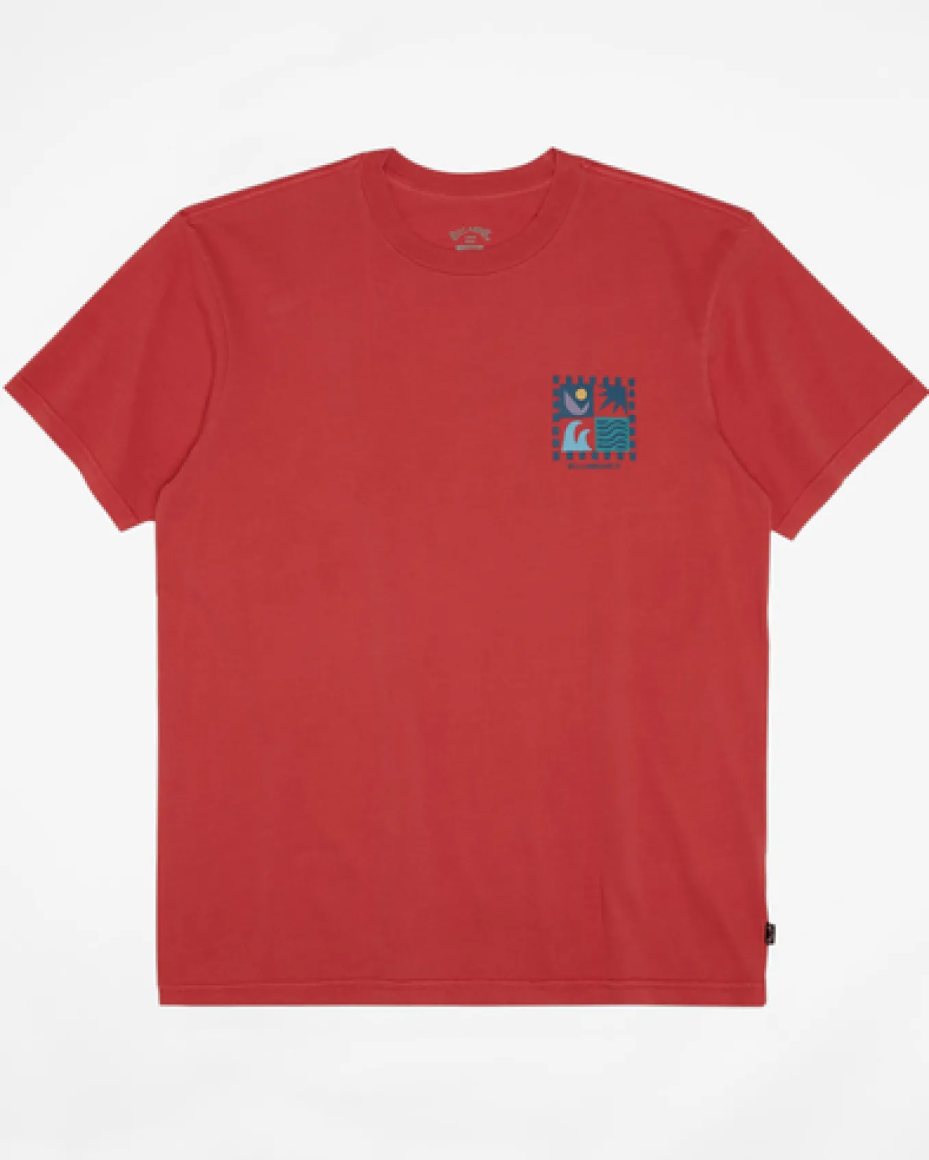 Boxed In - T-shirt para Rapazes 8-16