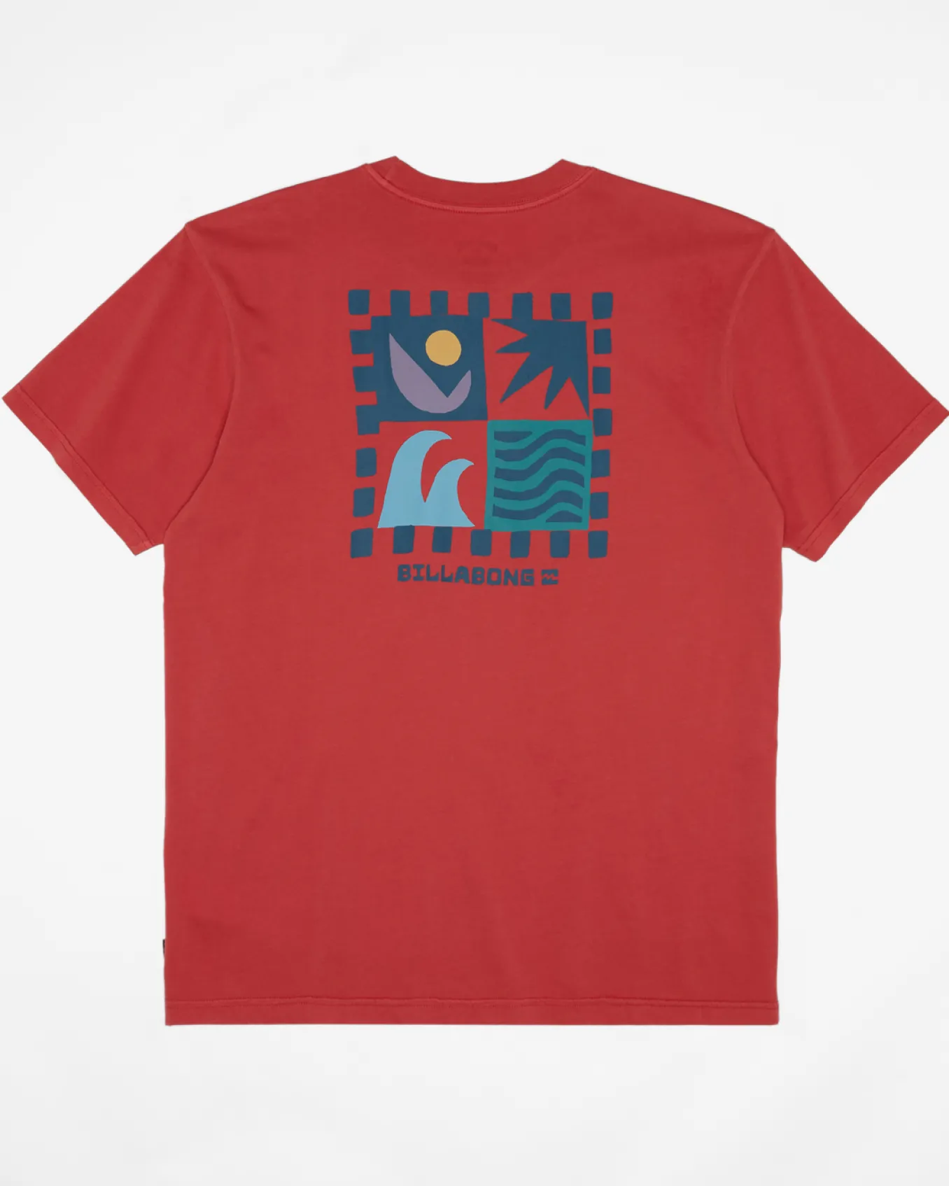 Boxed In - T-shirt para Rapazes 8-16