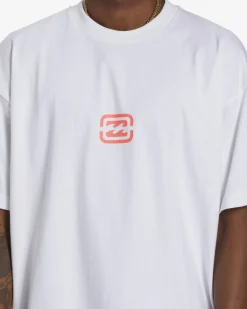 Bracket Wave - T-shirt para Homem