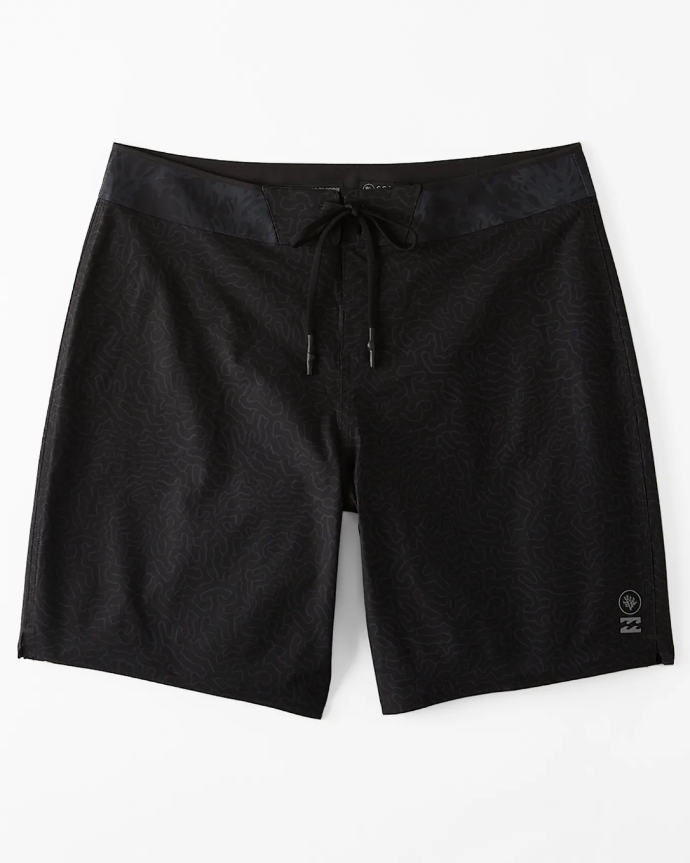 Brain Bio Pro 18" - Calções de banho pelo joelho para Homem