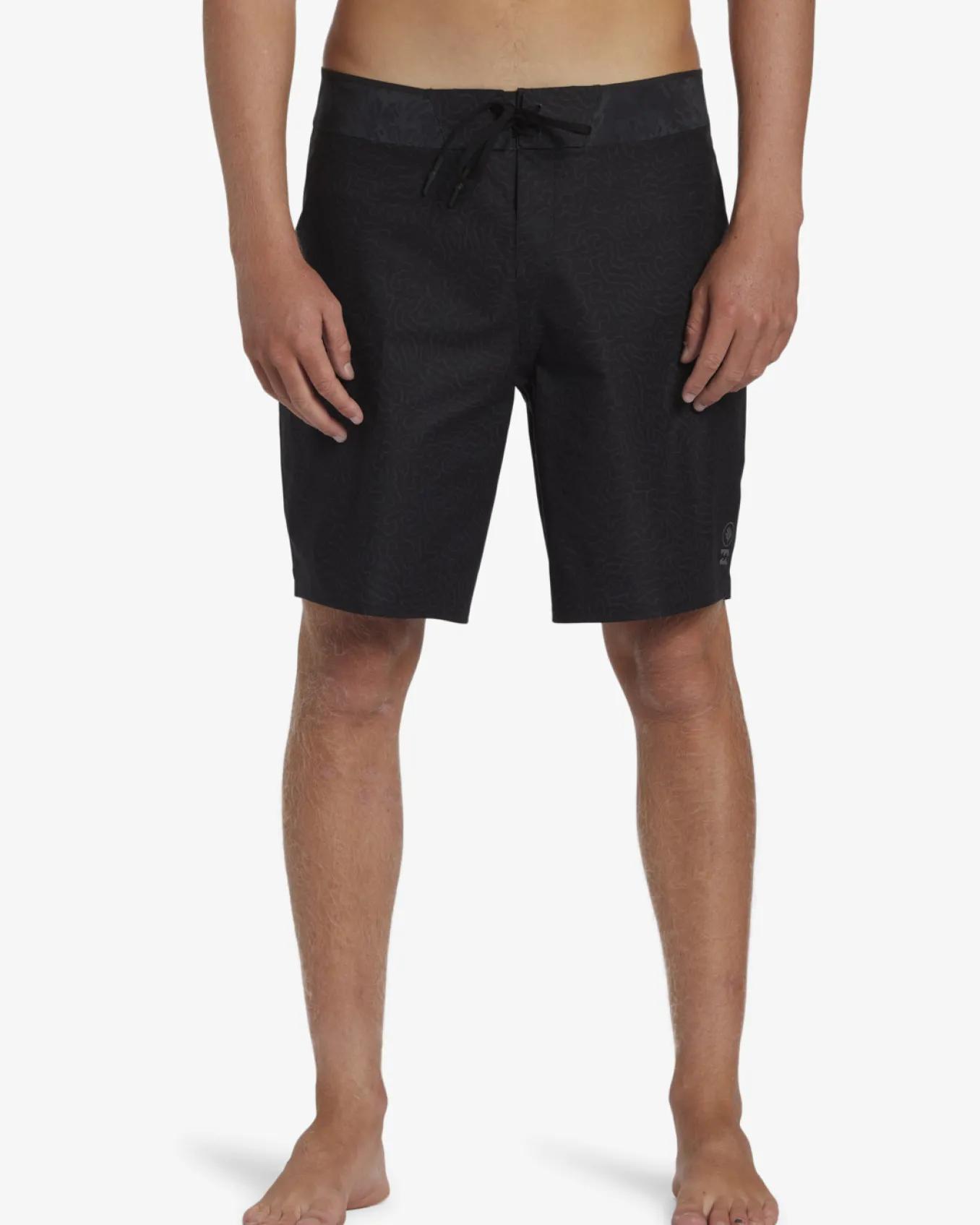 Brain Bio Pro 18" - Calções de banho pelo joelho para Homem