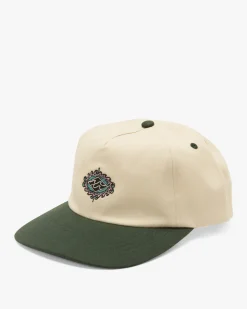 Breakdown - Boné Snapback para Homem