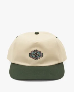 Breakdown - Bon&eacute; Snapback para Homem