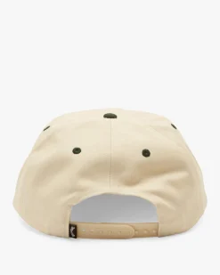 Breakdown - Bon&eacute; Snapback para Homem
