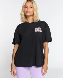 Bring Me Back - T-shirt para Mulher