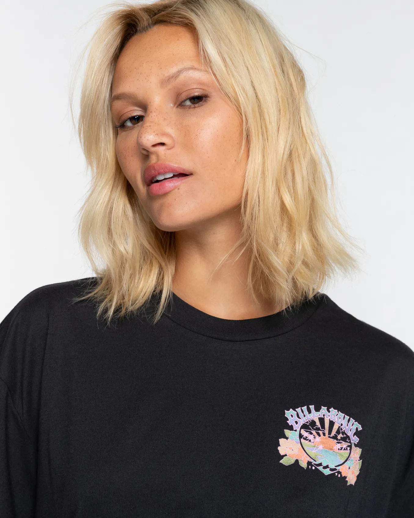 Bring Me Back - T-shirt para Mulher