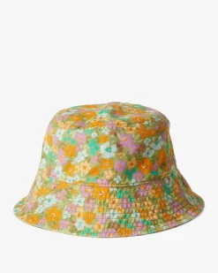 Bucket - Chap&eacute;u Bucket para Mulher