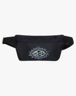 Cache Bum - Bolsa de cintura para Homem