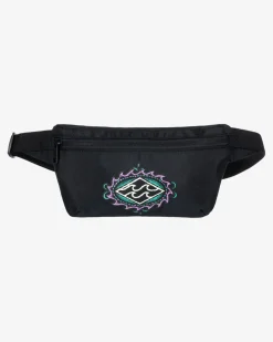 Cache Bum - Bolsa de cintura para Homem