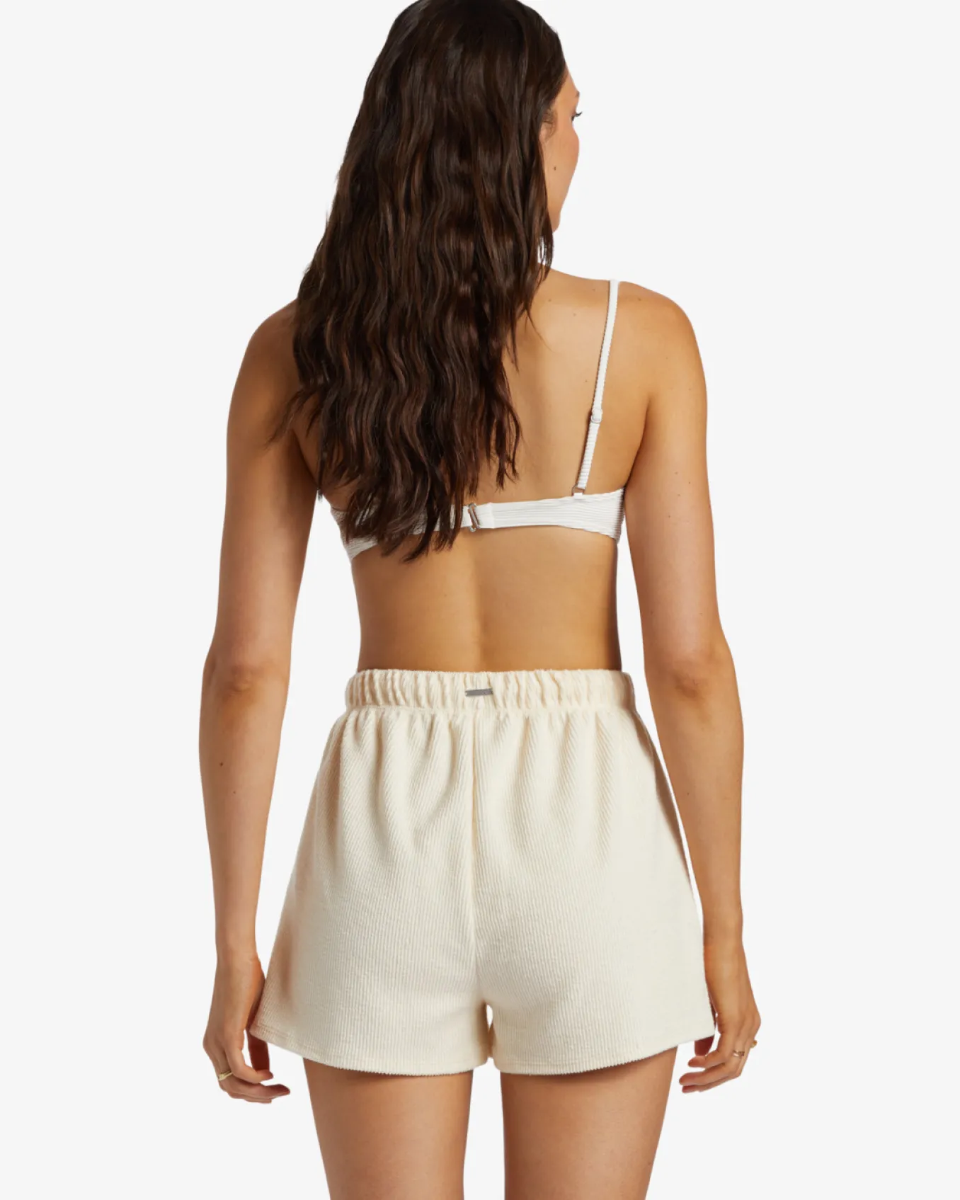 Cally - Sweat Shorts for Women