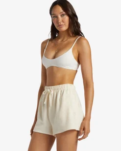 Cally - Sweat Shorts for Women