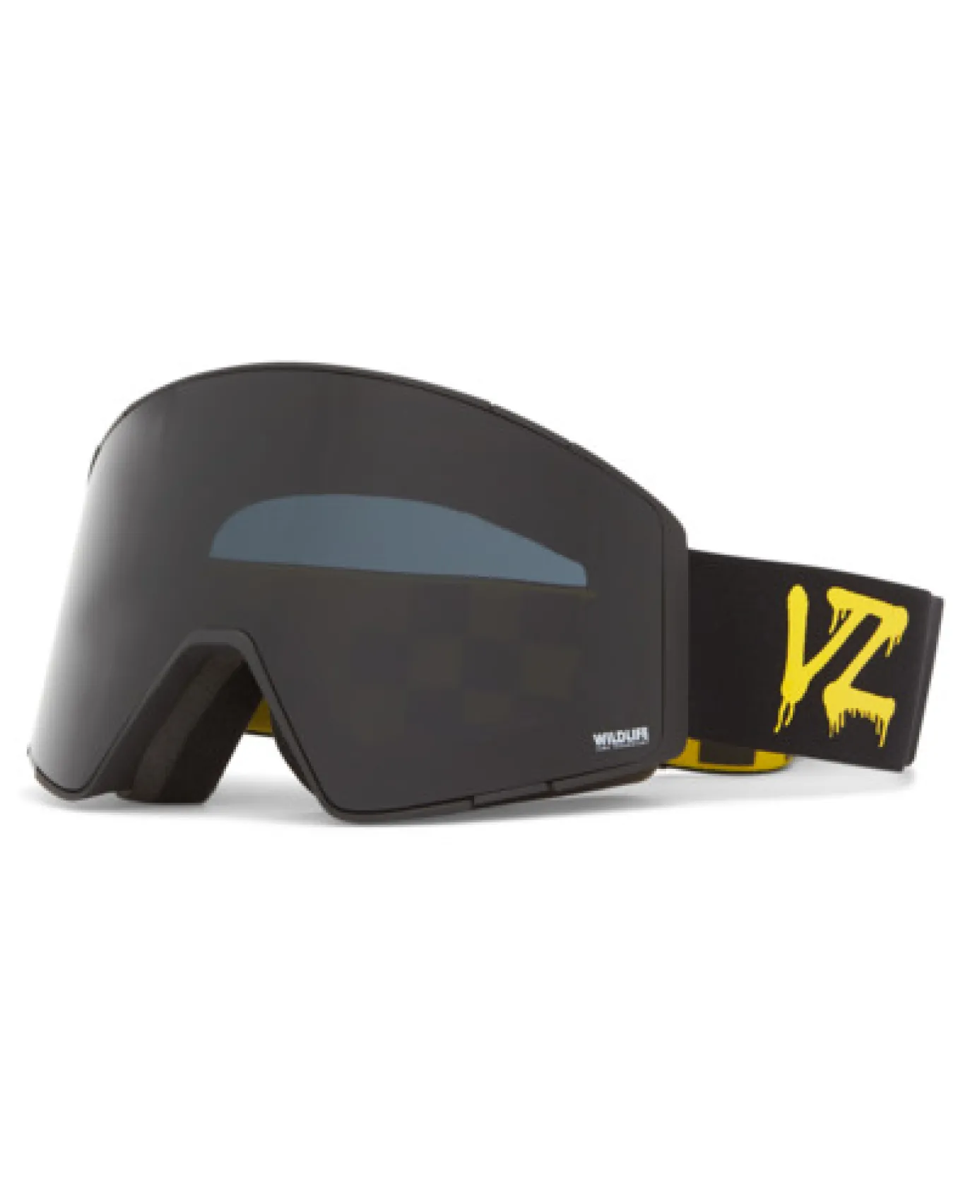 Capsule - Snowboard/Ski Goggles Unisex