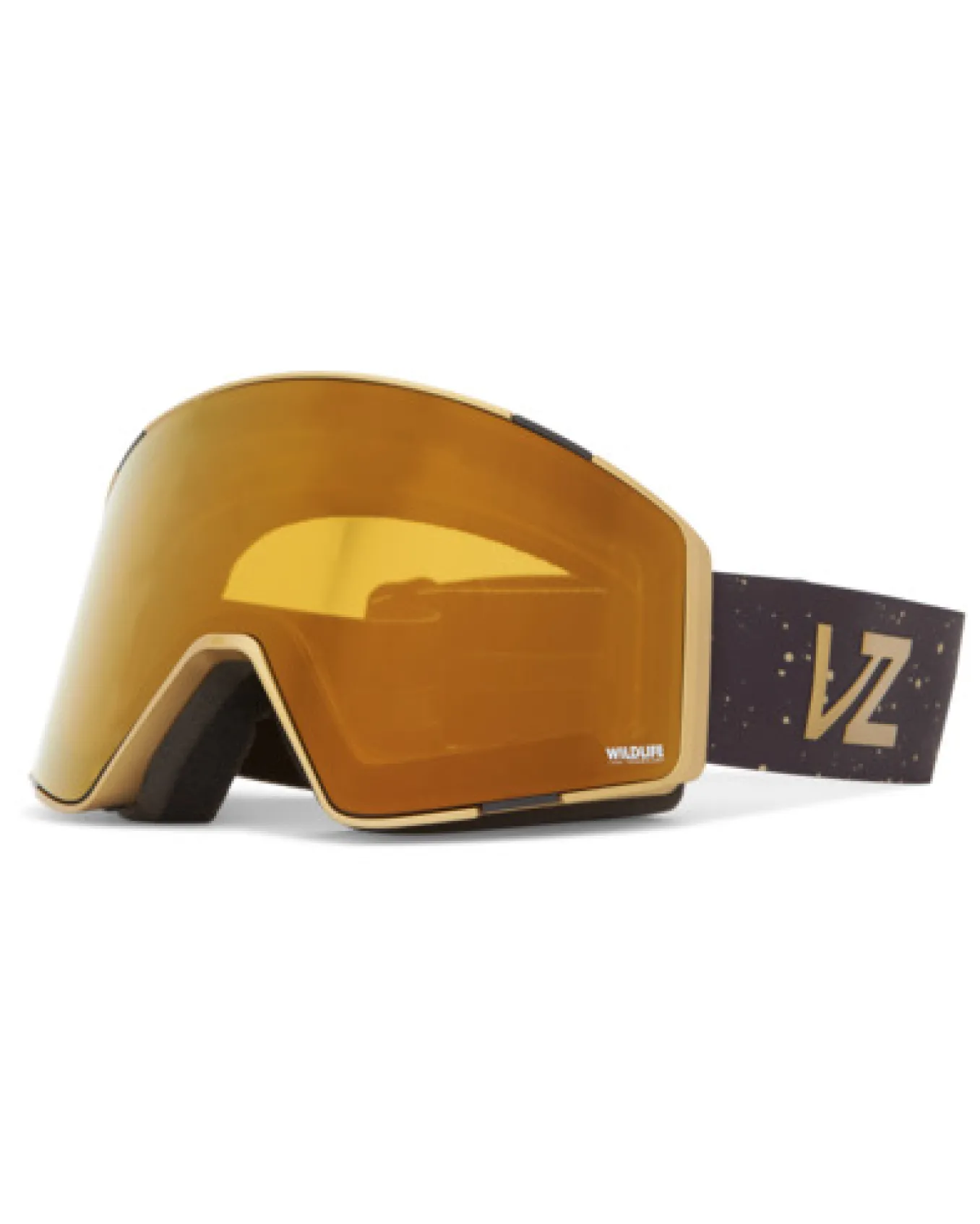 Capsule - Snowboard/Ski Goggles Unisex