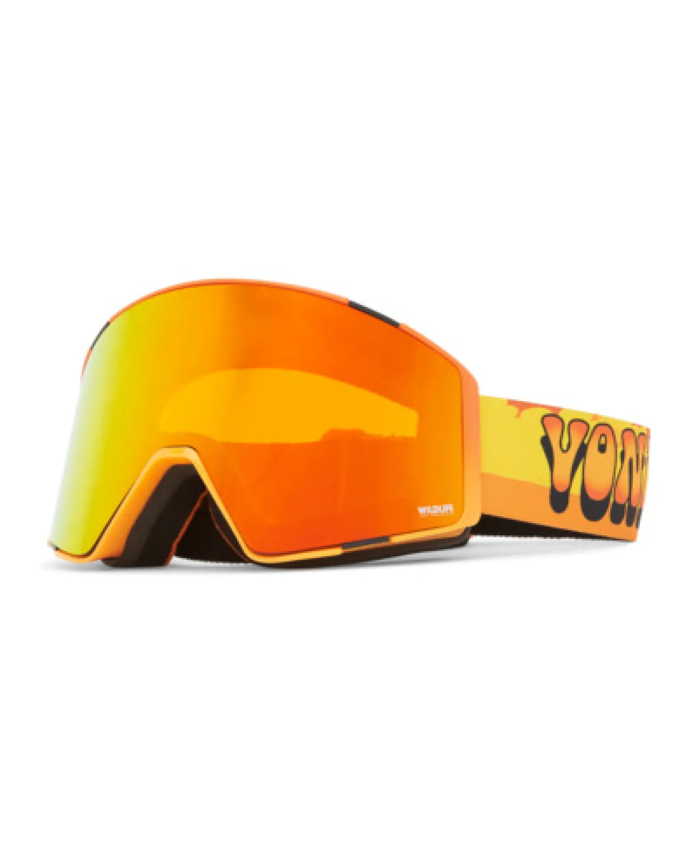 Capsule - Snowboard/Ski Goggles Unisex