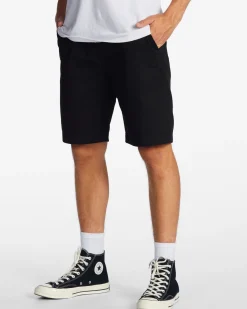 Carter - Cal&ccedil;&otilde;es estilo uniforme para Homem