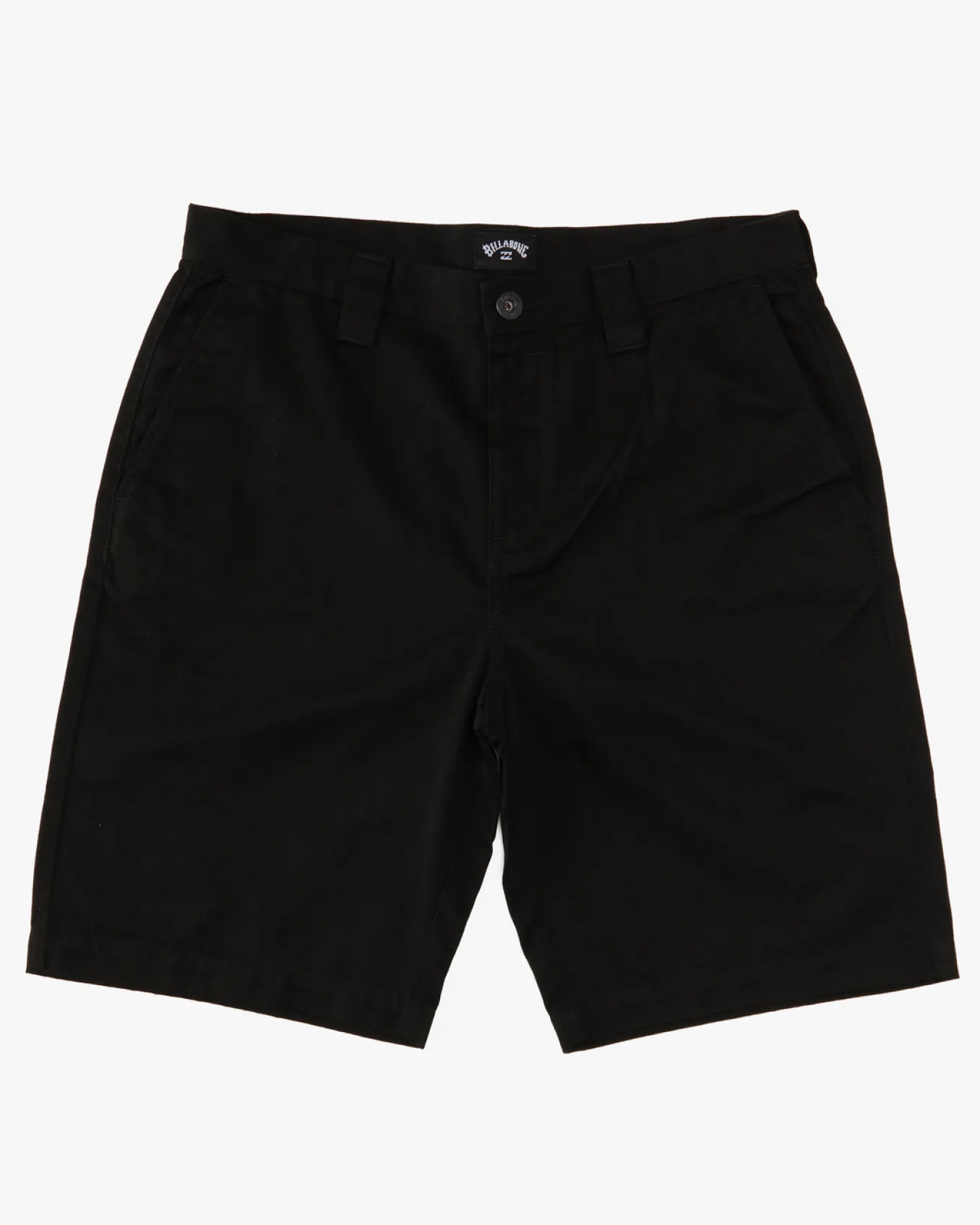 Carter - Calções estilo uniforme para Homem