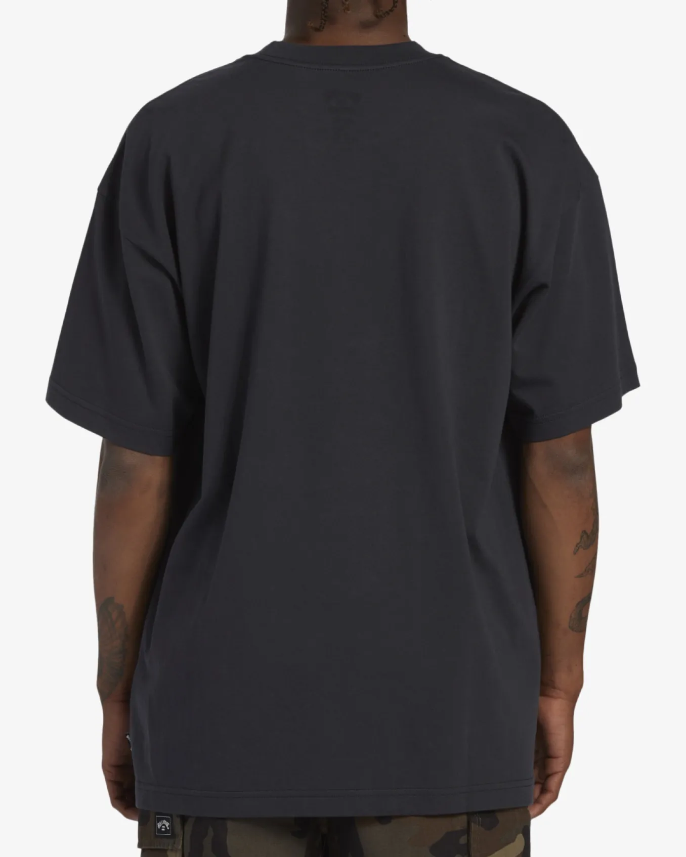 Centerfold - T-shirt para Homem